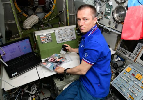 Пресс-служба Московского Музея Анимации