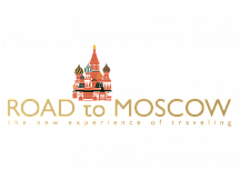 Road to Moscow