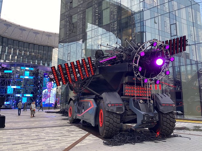 Борис Новиков