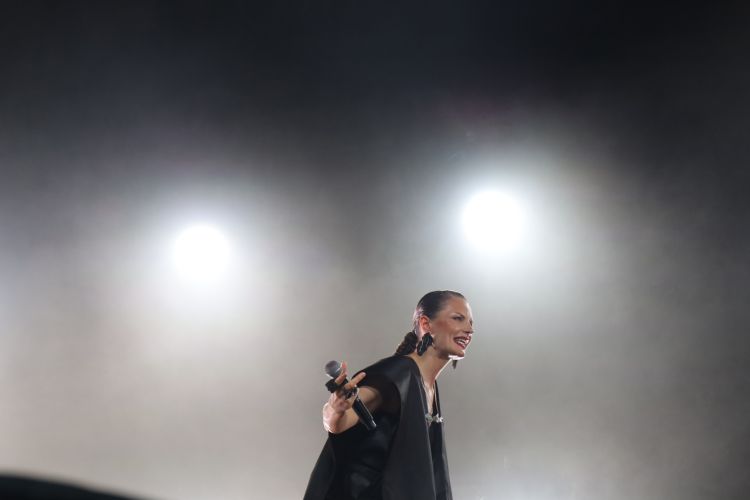 Алена Ларина