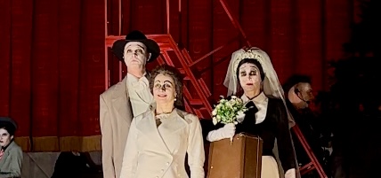 София Буркина