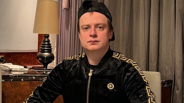 Андрей Бурим (Mellstroy)