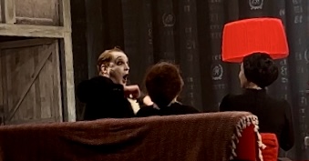 София Буркина