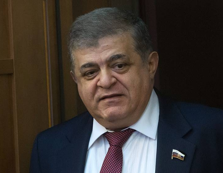 Сенатор допустил введение санкций против компании, чей спутник снимал ...