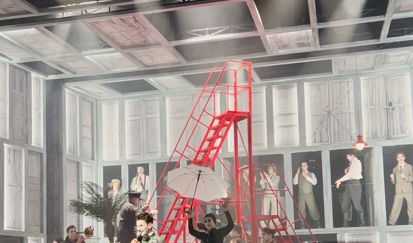 София Буркина