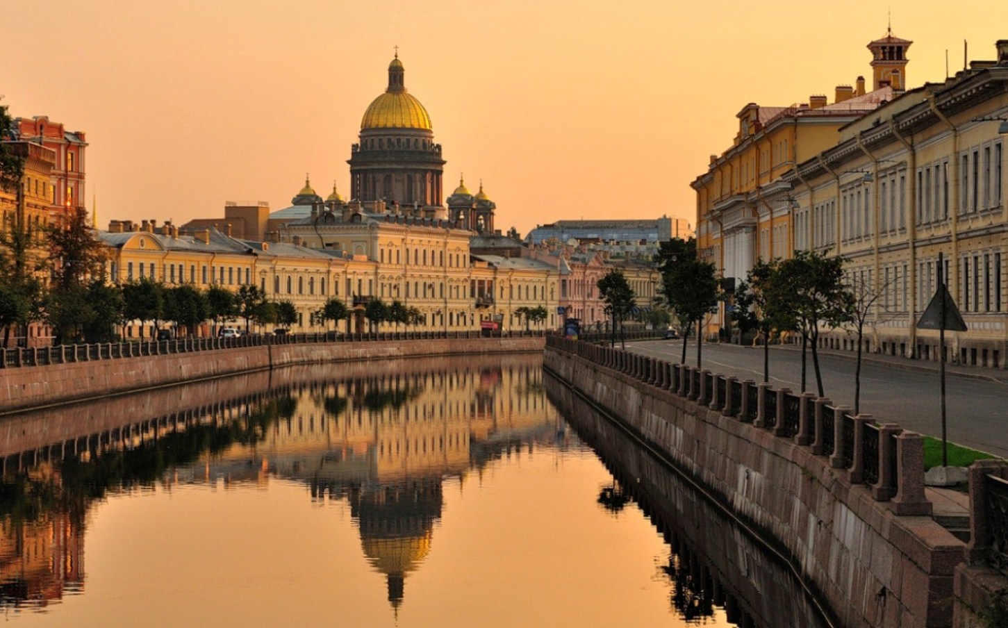 Санкт-Петербург. Европейская столица Санкт-Петербург. Сенк Петерберг.