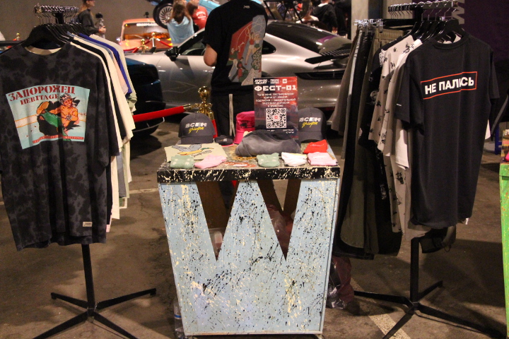 Алена Козырева/Первое студенческое агентство