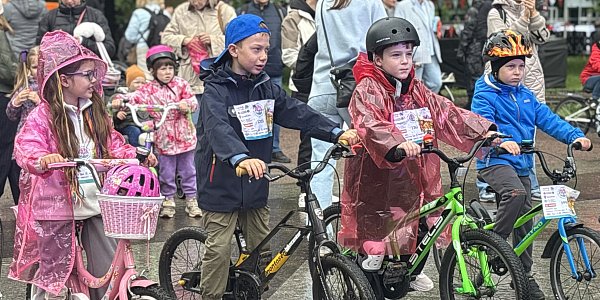 Трибунская Каролина