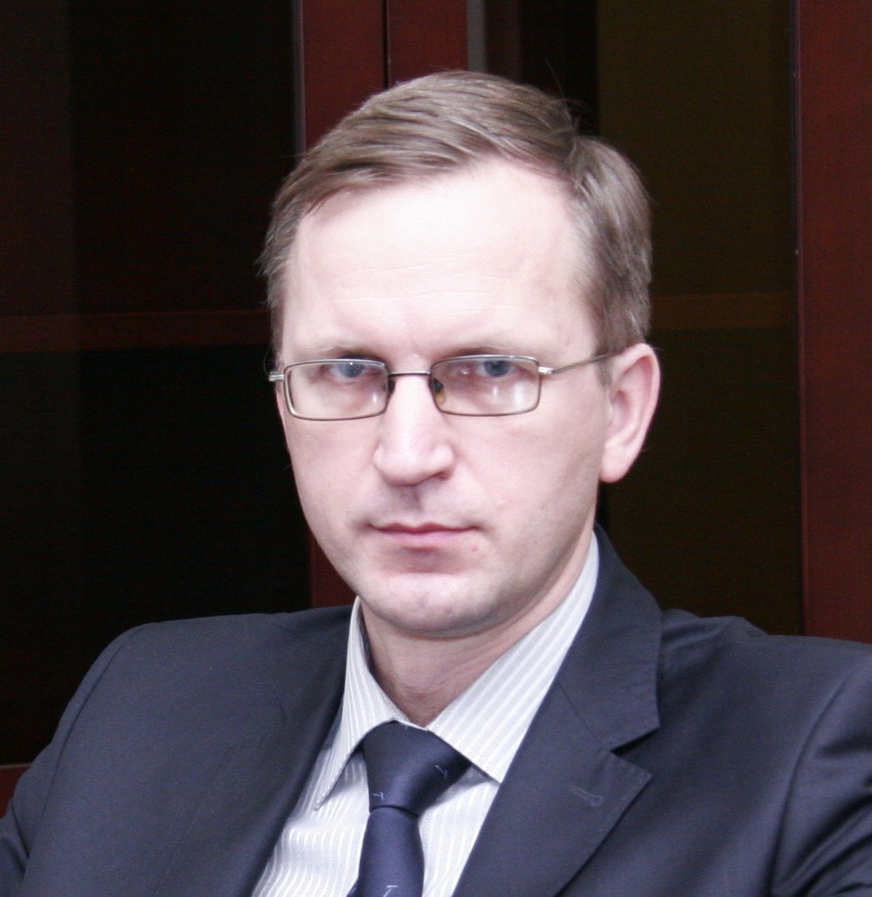 Проректоры миита