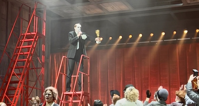 София Буркина