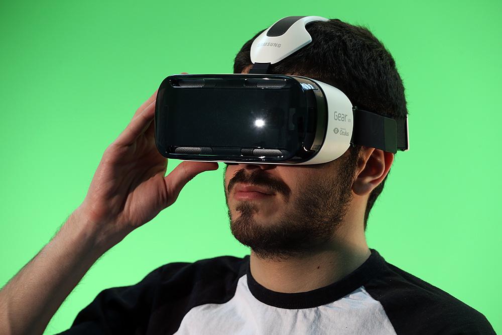 Свити фокс очки виртуальной реальности