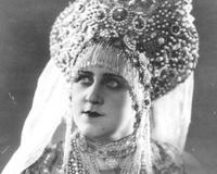 Мария Викс. Свердловский театр музыкальной комедии. muzkom.net