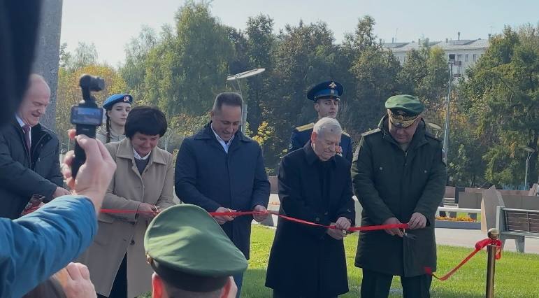 Алиса Крючкова