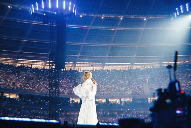 Ксения Глекова