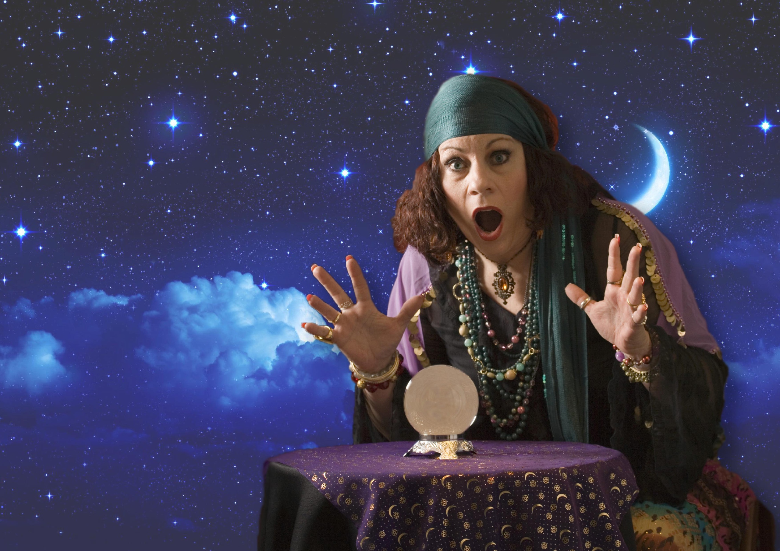 Real Fortune Teller Free