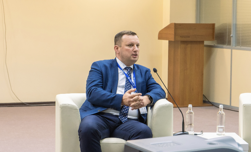 Проректоры миита