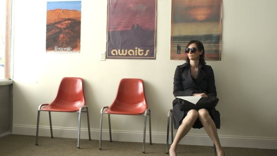 Кадр из фильма «Что-то не так с Кевином» (2011)