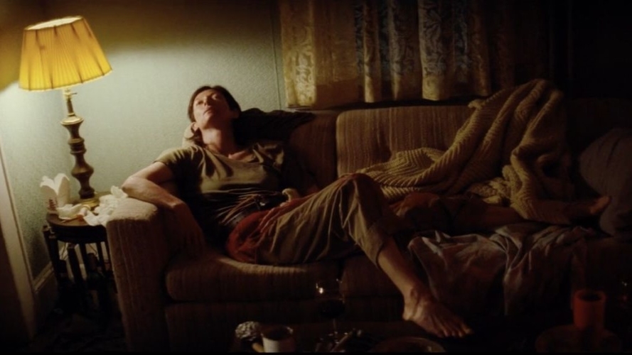 Кадр из фильма «Что-то не так с Кевином» (2011)