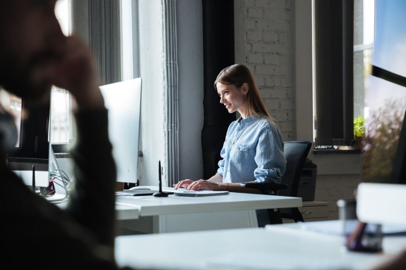 Стажер службы эксплуатации ЦОД КРОК