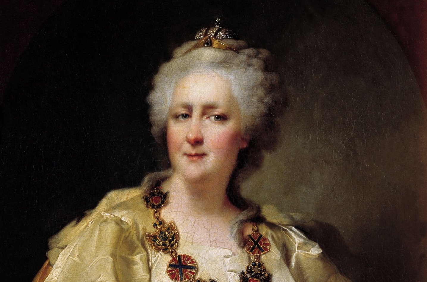 Catherine the great