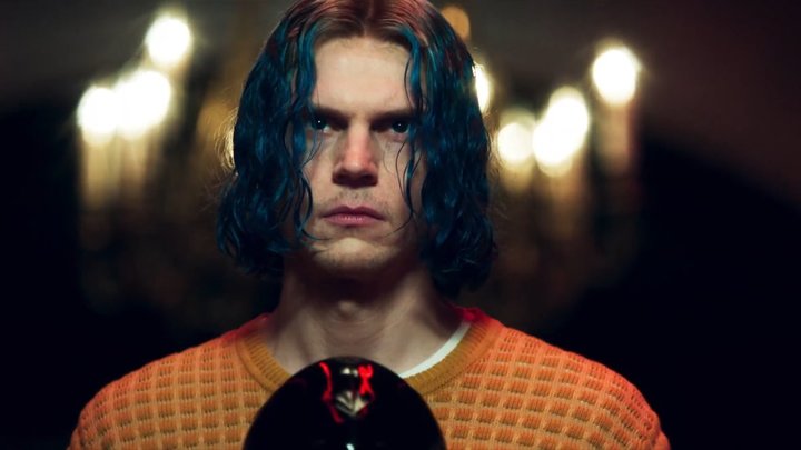 Кадр из сериала «Американская история ужасов», 13 сезон