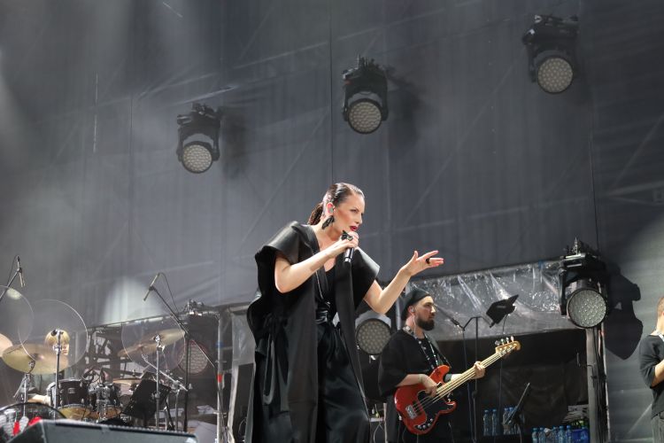 Алена Ларина