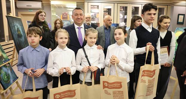 пресс-служба Московской городской Думы