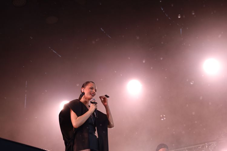 Алена Ларина