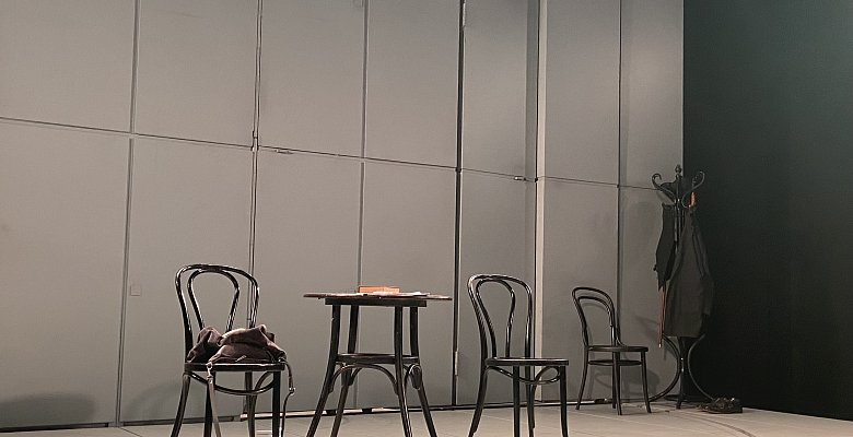 Тугбаева Елизавета