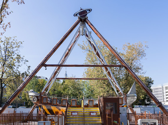 Пресс-служба