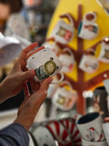 Ольга Ершова