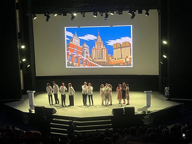 Алина Белогурова