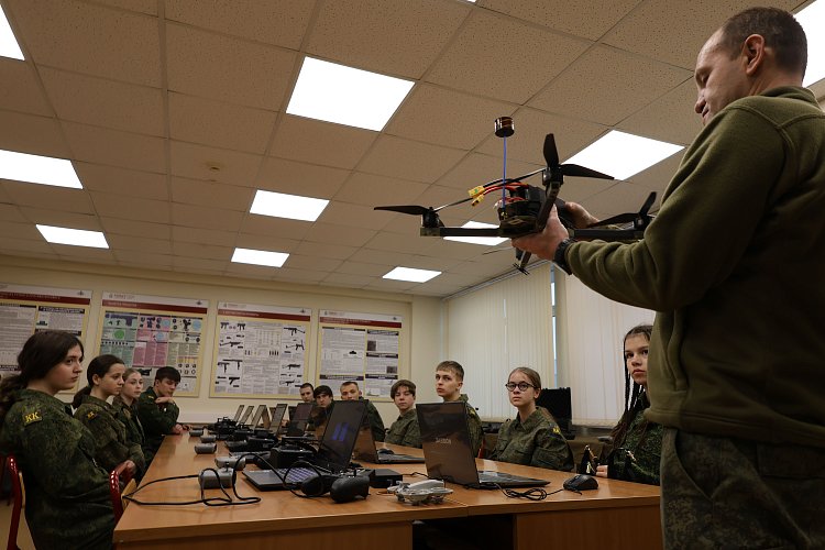 Дирекция по информационной политике и связям с общественностью (ДИПСО) РАНХиГС