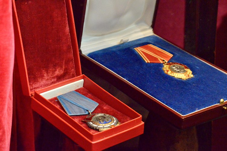 Марина Янчева