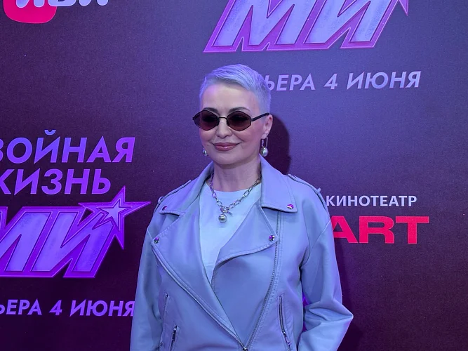 Валерия Михеева