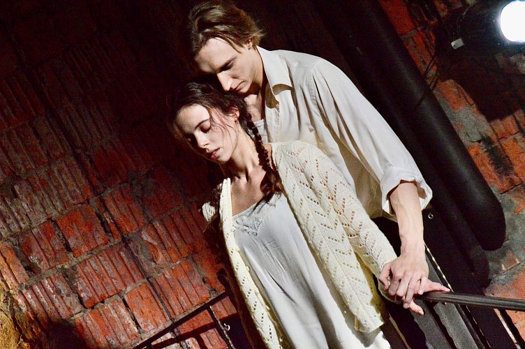 Марина Янчева