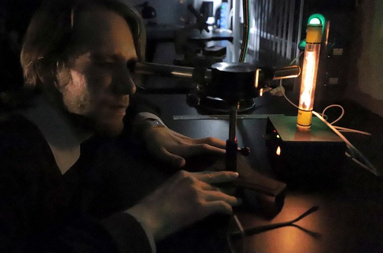 Пресс-служба