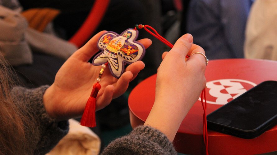 Ярослава Голодникова