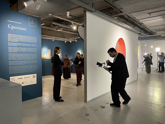 Алевтина Александрова