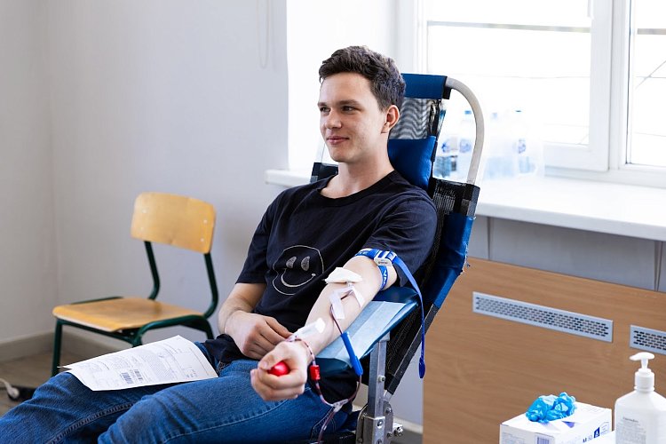 Анастасия Андреевна Чупик