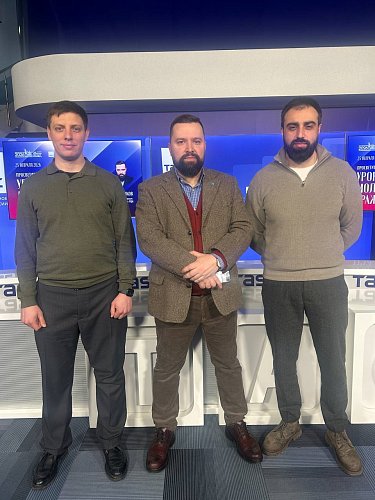 РГУ нефти и газа (НИУ) имени И.М. Губкина