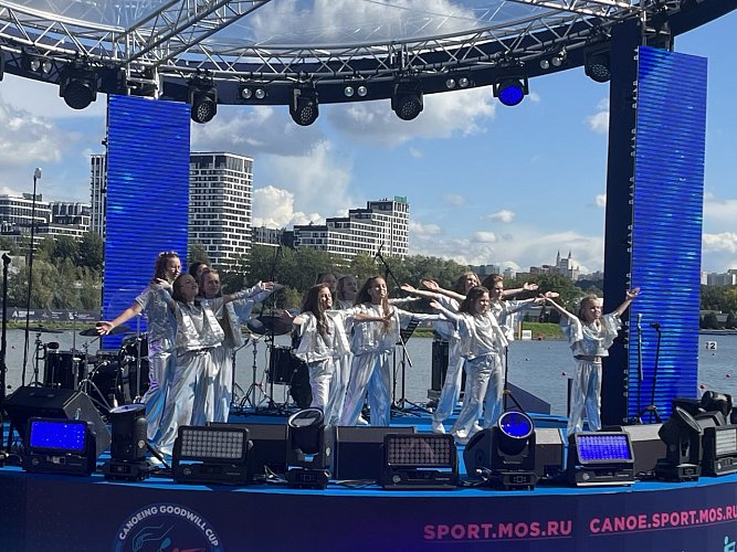 Камилла Макара