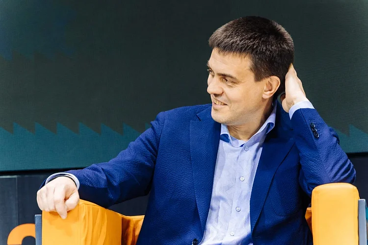 Илья Прошин/Первое студенческое агентство