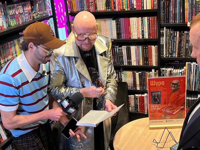 Алина Белогурова