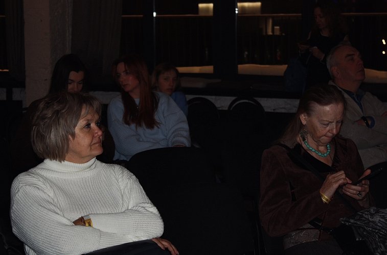 Софья Барабанова