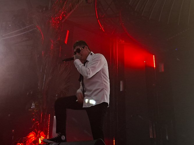 Яна Агапова