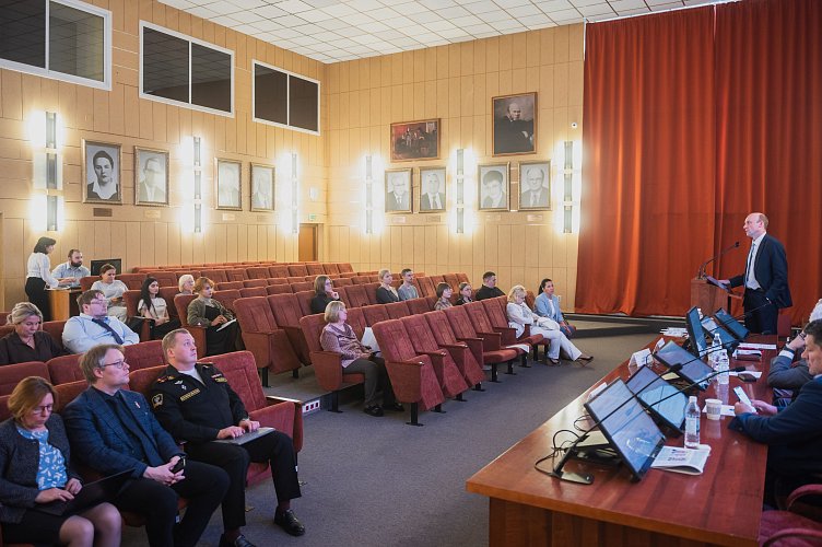 Пироговский Университет