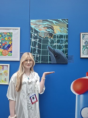 фото: Александра Брагинская