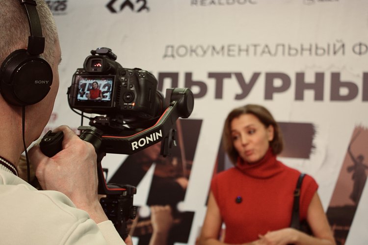 Софья Барабанова