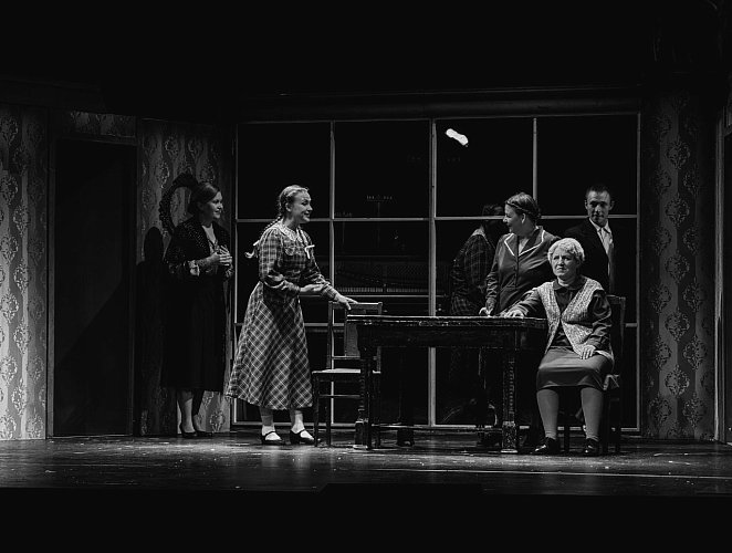 Мариам Анджапаридзе